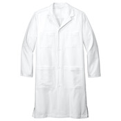 Contract Embroidery - Lab Coat