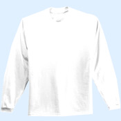 Contract Printing - Long Sleeve Tee