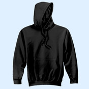 Contract Embroidery - Pullover Hoody Sweatshirt
