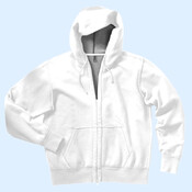 Contract Printing - Full-Zip Hooded Sweatshirt