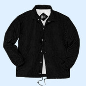 Contract Embroidery - Jacket