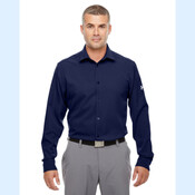 Under Armour Men's Ultimate Long Sleeve Buttondown
