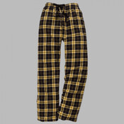 Adult Flannel Pants