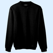 8.5 oz UNISEX PREMIUM CREW NECK
