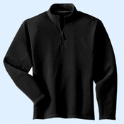 Contract Embroidery - Quarter Zip