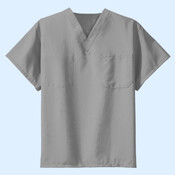 Contract Embroidery - Scrub Top