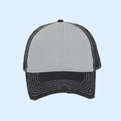 OTTO CAP 6 Panel Low Profile Dad Hat