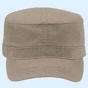OTTO CAP Military Hat