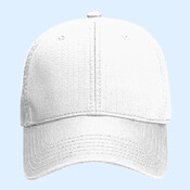 OTTO CAP 6 Panel Low Profile Dad Hat