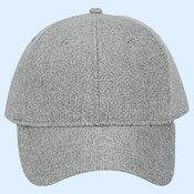 OTTO CAP 6 Panel Low Profile Baseball Cap