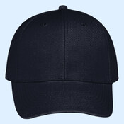 OTTO CAP 6 Panel Low Profile Baseball Cap