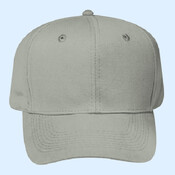 OTTO CAP 6 Panel Mid Profile Baseball Cap