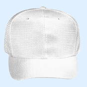 OTTO CAP 6 Panel Mid Profile Baseball Cap