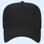 OTTO CAP Neon 5 Panel Low Crown Baseball Cap