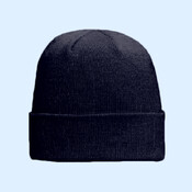 OTTO CAP 12" Classic Knit Beanie w/ Cuff