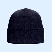 OTTO CAP 12" Classic Knit Beanie w/ Cuff