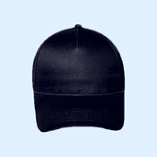 OTTO CAP 5 Panel Low Profile Baseball Cap