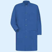 Men's ESD/Anti-Stat Teach Coat