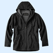Men's Tall Laredo Boulder Cloth™ Canvas Jacket with Thermal Lining