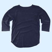 Women's Garment-Dyed Vintage Jersey