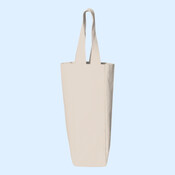 Single Wine Tote