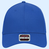 OTTO CAP "OTTO COMFY FIT" 6 Panel Low Profile Baseball Cap