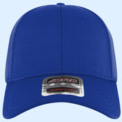 OTTO CAP "OTTO COMFY FIT" 6 Panel Low Profile Baseball Cap