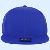 OTTO CAP "OTTO COMFY FIT" 6 Panel Pro Style Snapback Hat