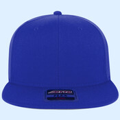OTTO CAP "OTTO FLEX" Fitted 6 Panel Pro Style Baseball Cap