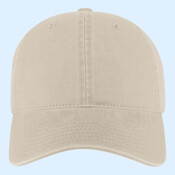 OTTO CAP 6 Panel Low Profile Dad Hat