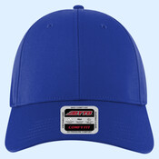 OTTO CAP "OTTO COMFY FIT" 6 Panel Low Profile Baseball Cap
