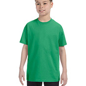 Youth 50/50 Dri-Power Active T-Shirt