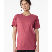 Unisex Cotton Jersey T-Shirt