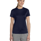 Ladies' Cool DRI Polyester T-Shirt