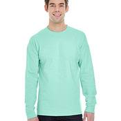 Adult Long-Sleeve Beefy-T