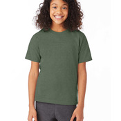 Youth Ecosmart 50/50 T-Shirt
