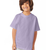 Youth 6oz Cotton "Authentic-Tee"