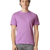 Adult Heavyweight Garment-Dyed Cotton T-Shirt