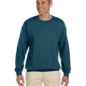 Gildan Adult 8oz 50/50 Heavy Blend Crewneck Sweatshirt