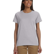 Gildan Ladies' 6.1oz Ultra Cotton T-Shirt