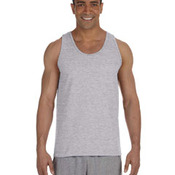 Gildan Adult 6.1oz Ultra Cotton Tank Top