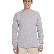 Gildan Adult 6.1oz Ultra Cotton Long Sleeve T-Shirt