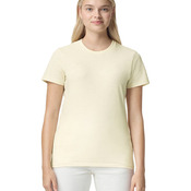 Gildan Ladies' 5.3oz Heavy Cotton T-Shirt