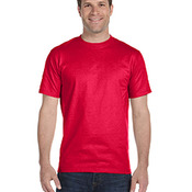Adult 5.6oz DryBlend 50/50 T-Shirt