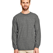Adult DryBlend 50/50 Long Sleeve T-Shirt