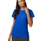 Ladies' 4.5oz Cotton "Perfect-T"