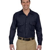Men's 5.25 oz./yd² Long-Sleeve Work Shirt