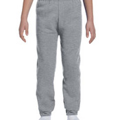 Youth NuBlend Fleece Sweatpants