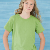 Youth 5.3oz Heavy Cotton T-Shirt