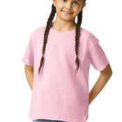 Youth 4.45oz Light Cotton Tee